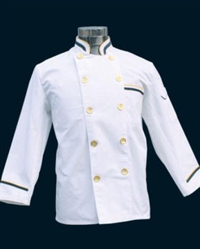 醫(yī)生護士廚師服